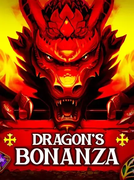 Dragons Bonanza slot game