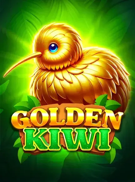 Golden Kiwi slot game