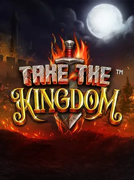 Take The Kingdom slot game